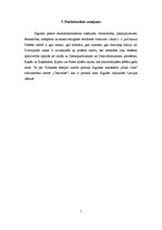 Referāts 'Sigulda', 7.