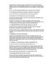 Konspekts 'Veicamo darbu apraksts dzīvojamās ēkas nulles ciklam', 4.