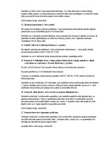 Konspekts 'Veicamo darbu apraksts dzīvojamās ēkas nulles ciklam', 5.