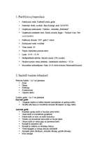 Konspekts 'Banketa izstrāde', 1.