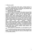 Konspekts 'Banketa izstrāde', 5.