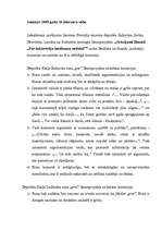 Konspekts 'Deputātu runas analīze Saeimas debatēs', 1.