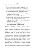 Referāts 'Napoleons', 8.