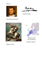 Referāts 'Napoleons', 10.