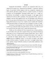 Referāts 'Starptautiskā krimināltiesa', 1.