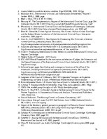 Referāts 'Starptautiskā krimināltiesa', 18.