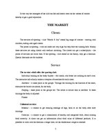 Biznesa plāns 'Business Plan Content', 3.