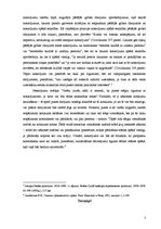 Referāts 'Līguma saturs', 5.