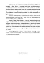 Referāts 'Līguma saturs', 8.