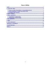 Referāts 'Klientu uzticība vietējām bankām. Klienta lojalitātes nodrošināšana', 2.