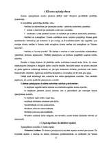 Referāts 'Klientu uzticība vietējām bankām. Klienta lojalitātes nodrošināšana', 10.