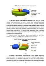 Referāts 'Klientu uzticība vietējām bankām. Klienta lojalitātes nodrošināšana', 22.