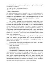 Eseja 'Mūsdienīgais Eduarda Veidenbauma dzejā', 2.