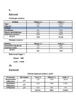 Paraugs 'Biznesa plāna finanšu daļa', 5.