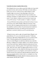 Eseja 'Neatkarības deklarācija un nepātrauktības doktrīna', 1.