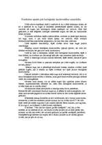 Konspekts 'Teorētiskie aspekti pret bioloģiskās daudzveidības aizsardzību', 1.