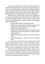 Konspekts 'Uzņēmuma stratēģija un politika. Stratēģiskās vadīšanas process. Plānošanas būtī', 1.