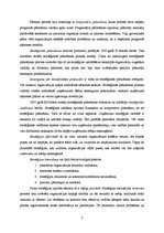 Konspekts 'Uzņēmuma stratēģija un politika. Stratēģiskās vadīšanas process. Plānošanas būtī', 2.