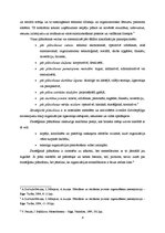 Konspekts 'Uzņēmuma stratēģija un politika. Stratēģiskās vadīšanas process. Plānošanas būtī', 4.