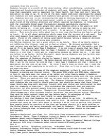 Eseja 'Diabetes', 2.