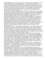 Eseja 'The Enlightenment Era: The Cause and Effect of Science on Religion', 1.