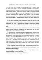 Konspekts 'Valsts un baznīcas attiecību reglamentācija', 1.