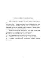 Biznesa plāns 'Biznesa plāns', 15.