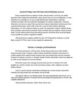 Konspekts 'Ekonomikas un biznesa vēsture', 1.