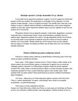 Konspekts 'Ekonomikas un biznesa vēsture', 2.
