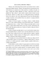 Eseja 'Valdījums', 1.