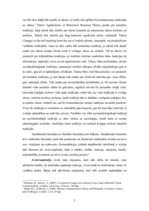 Konspekts 'Komunikācijas teoriju tradīcijas un to ietekme uz pētniecības metodēm un teorēti', 2.