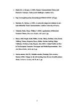 Konspekts 'Komunikācijas teoriju tradīcijas un to ietekme uz pētniecības metodēm un teorēti', 5.