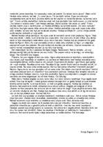 Eseja 'Pasaka par dimanta sirdi', 2.