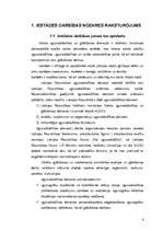 Prakses atskaite 'Tirgzinību prakses atskaite', 4.