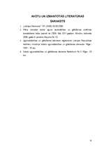 Prakses atskaite 'Tirgzinību prakses atskaite', 18.