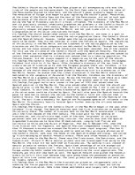 Eseja 'The Catholic Church During the Middle Ages', 1.