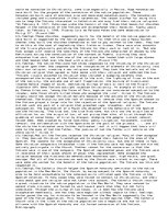 Eseja 'The Catholic Church During the Middle Ages', 3.