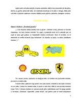 Referāts 'Krāsu psiholoģija reklāmās', 8.