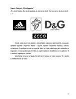 Referāts 'Krāsu psiholoģija reklāmās', 11.