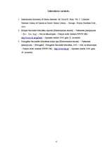 Referāts 'Portugāles Nacionālās bibliotēkas vēsture', 4.