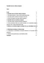 Referāts 'Nacionālās intereses reālisma skatījumā', 1.