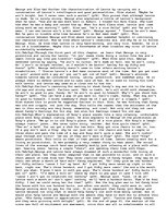 Eseja 'Of Mice and Men (by John Steinbeck) Chapter 3 Analyzation', 1.