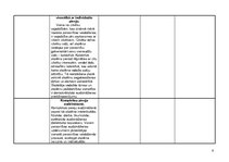 Konspekts 'Audzināšanas principi', 6.