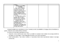 Konspekts 'Audzināšanas principi', 7.