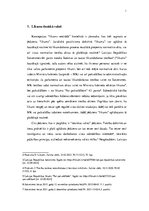 Referāts 'Koncepts ''Likums nestrādā'' Latvijas juridiskajā kultūrā', 6.