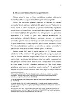 Referāts 'Koncepts ''Likums nestrādā'' Latvijas juridiskajā kultūrā', 9.