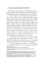 Referāts 'Koncepts ''Likums nestrādā'' Latvijas juridiskajā kultūrā', 13.