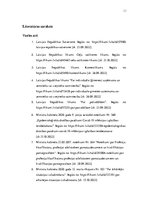 Referāts 'Koncepts ''Likums nestrādā'' Latvijas juridiskajā kultūrā', 20.