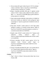 Referāts 'Koncepts ''Likums nestrādā'' Latvijas juridiskajā kultūrā', 21.