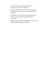 Referāts 'Koncepts ''Likums nestrādā'' Latvijas juridiskajā kultūrā', 23.